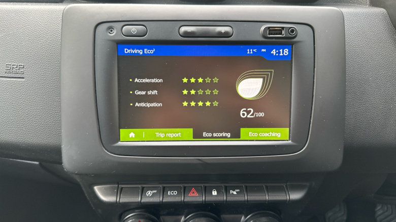 Dacia Duster 1.3 TCe 130 Comfort 5dr Petrol Estate